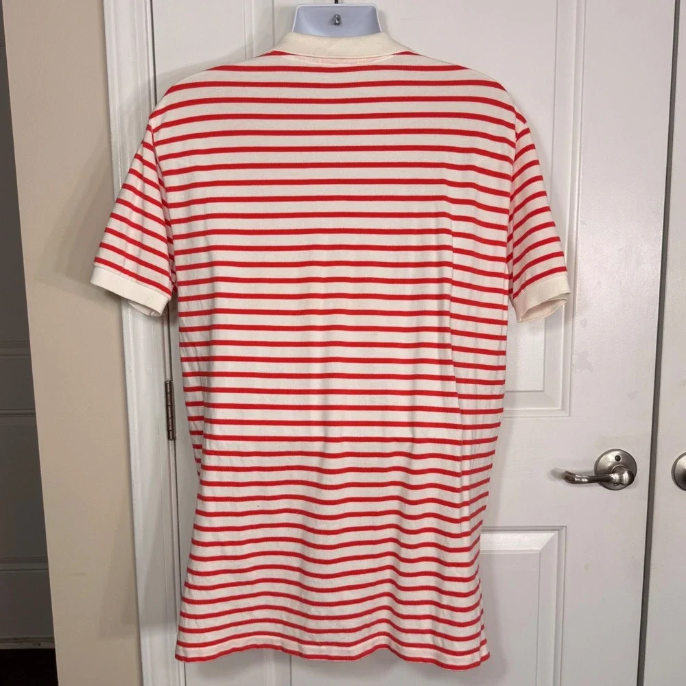 Polo Ralph Lauren classic 33 button
